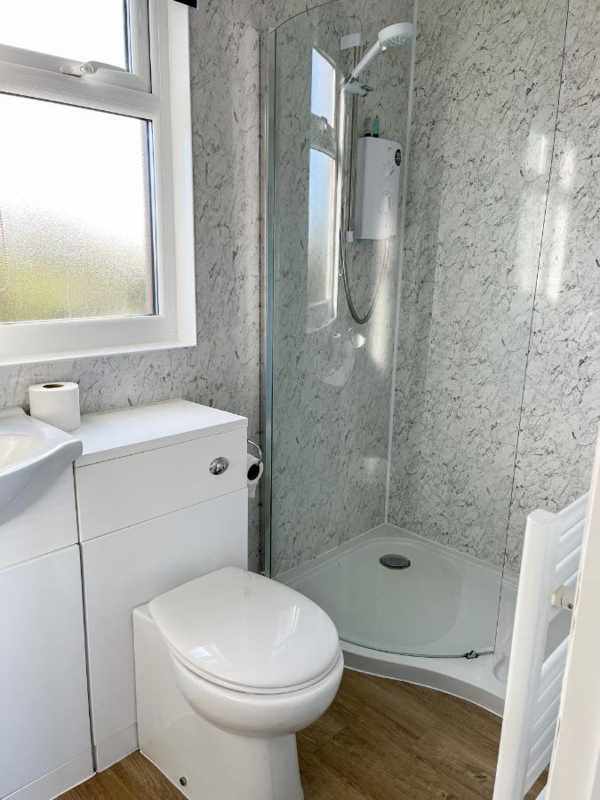 Whitsand Bay Tamar Bedroom Downderry  Extérieur photo