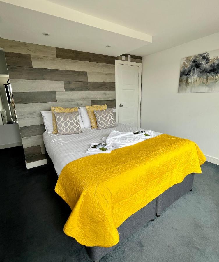 Whitsand Bay Tamar Bedroom Downderry  Extérieur photo