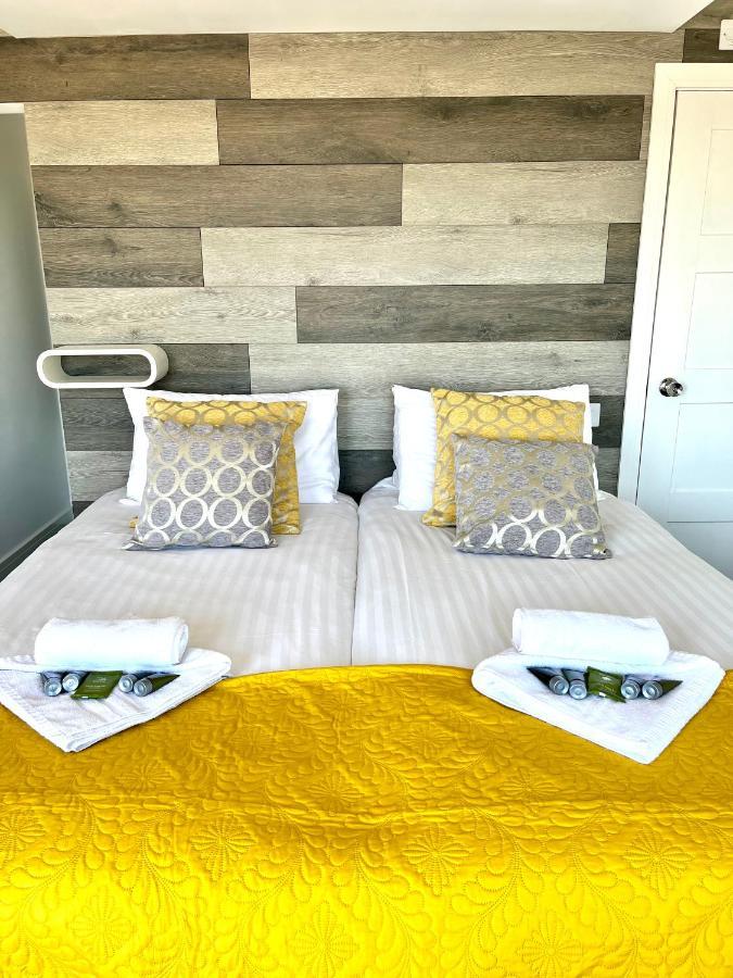 Whitsand Bay Tamar Bedroom Downderry  Extérieur photo