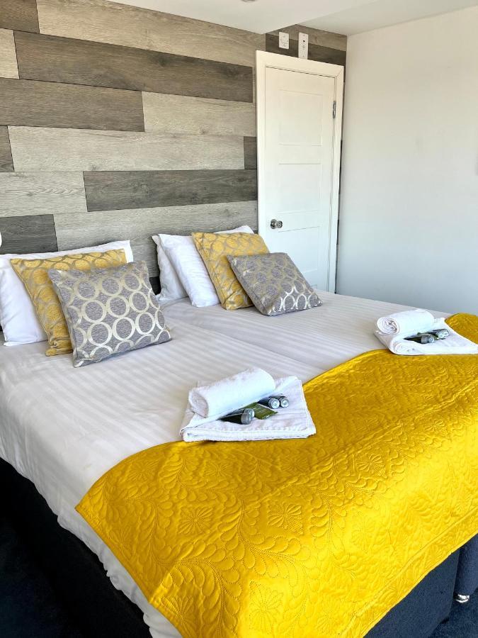 Whitsand Bay Tamar Bedroom Downderry  Extérieur photo